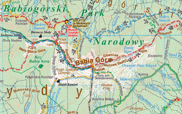 babiogorski-park-narodowy